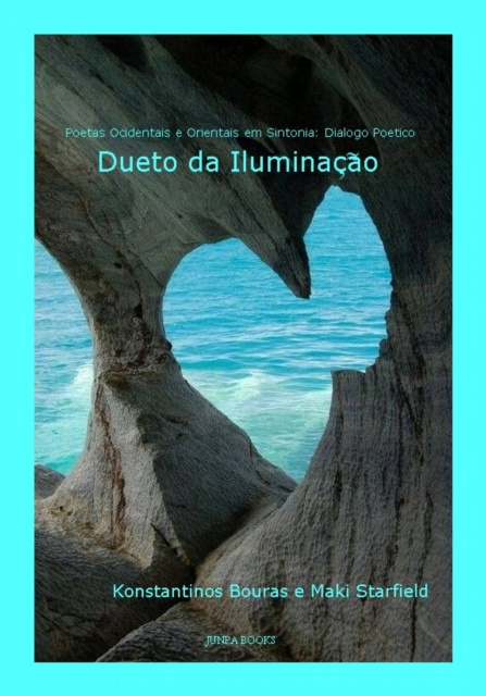 E-kniha Dueto da Iluminacao Konstantino Bouras e Maki Starfield