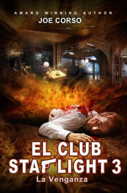 E-book Il Club Starlight Joe Corso