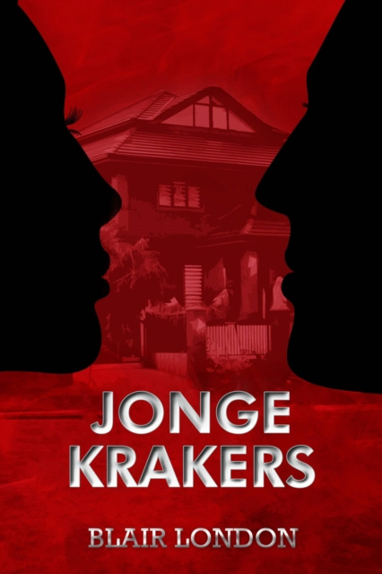 E-book Jonge Krakers Blair London