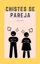 E-könyv Chistes de pareja Mauro Penha