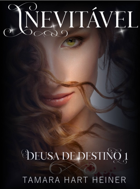 E-book Inevitavel Tamara Hart Heiner