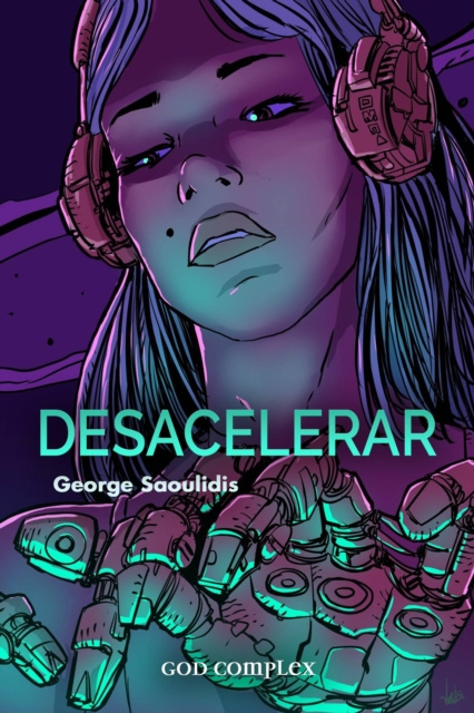 E-book Desacelerar George Saoulidis