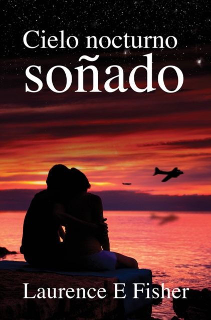 E-book Cielo Nocturno Sonado Laurence Fisher