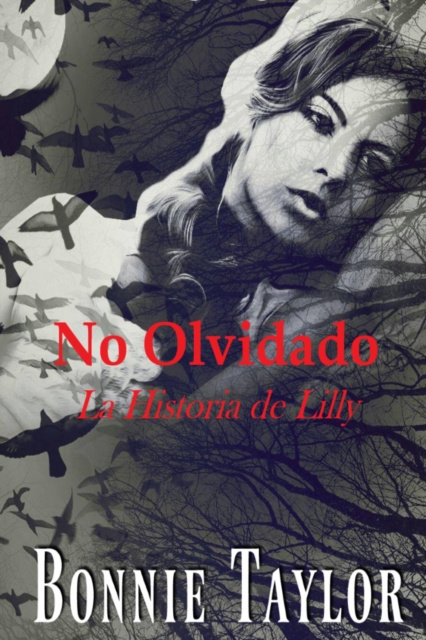 E-book No Olvidado Bonnie Taylor