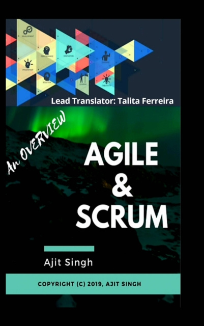 E-kniha Agile & Scrum Ajit Singh