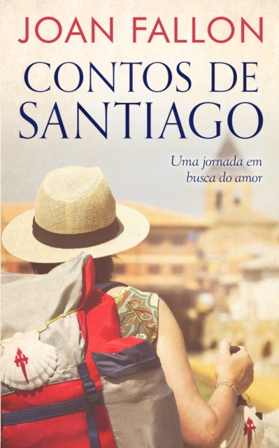 E-kniha Contos de Santiago Joan Fallon