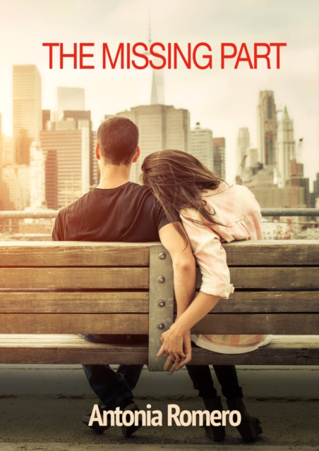E-book missing part Antonia Romero