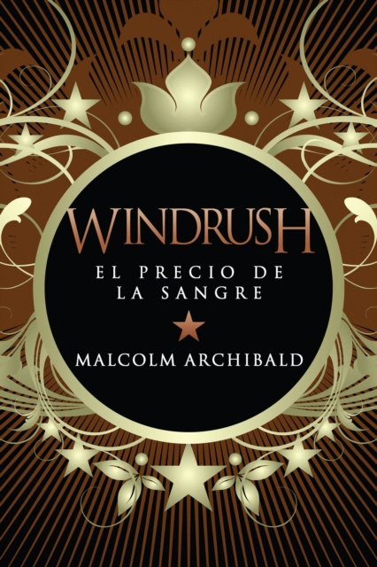 E-kniha Windrush: El Precio de la Sangre Creativia Publishing