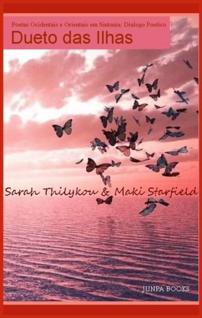 E-book Dueto das Ilhas maki starfield