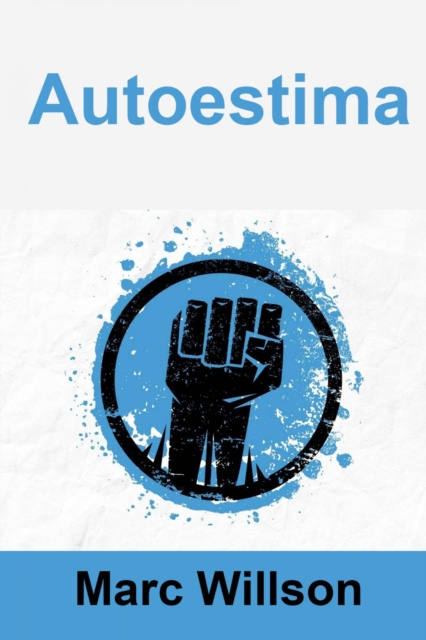 E-book Autoestima Marc Willson