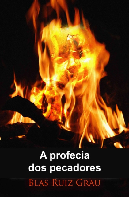 ebook profecia dos pecadores Blas Ruiz Grau