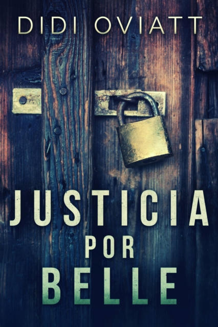 E-kniha Justicia Por Belle Didi Oviatt