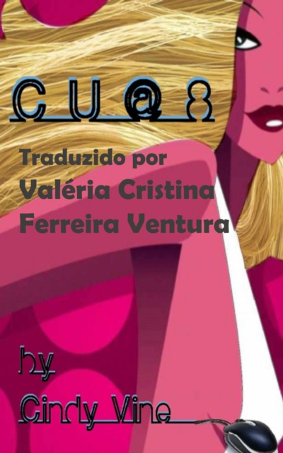 ebook CU@8 Cindy Vine