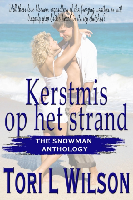 Livre numérique Kerstmis op het strand Tori L Wilson