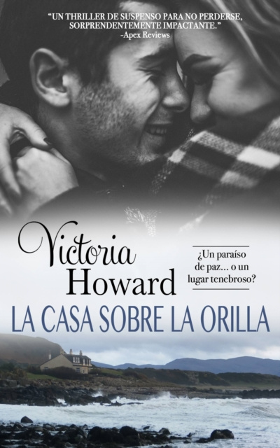 E-book La Casa sobre la Orilla Victoria Howard
