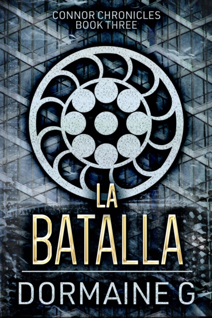 E-kniha La Batalla Dormaine G