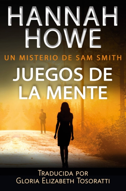 E-Book Juegos de la mente Hannah Howe