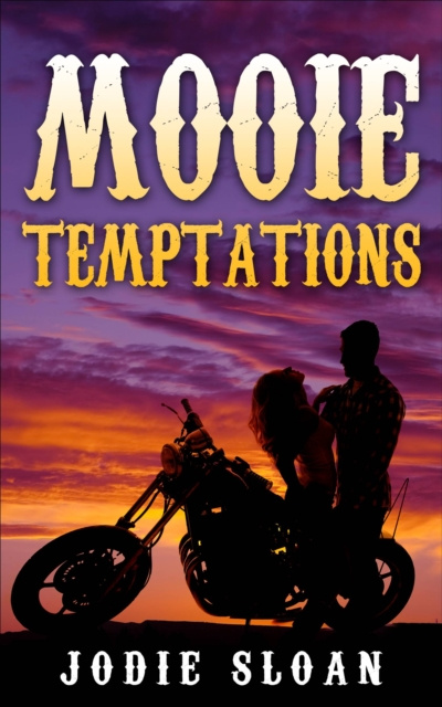E-book Mooie Temptations Jodie Sloan