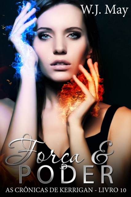E-kniha Forca & Poder W.J. May