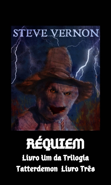 E-book Requiem Steve Vernon