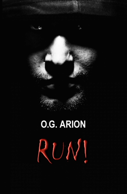 E-knjiga RUN! O.G. Arion