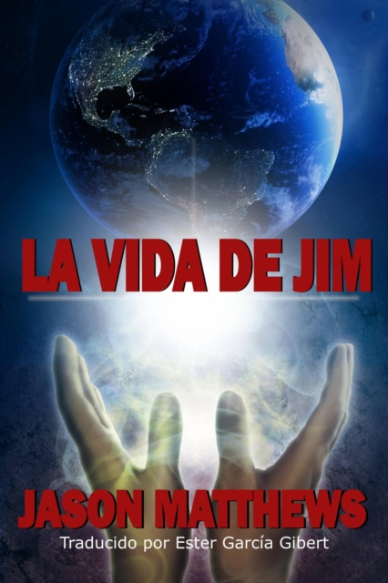 E-kniha La vida de Jim Jason Matthews