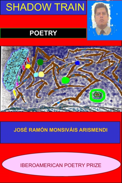 E-knjiga Shadow train JOSE RAMON MONSIVAIS ARISMENDI