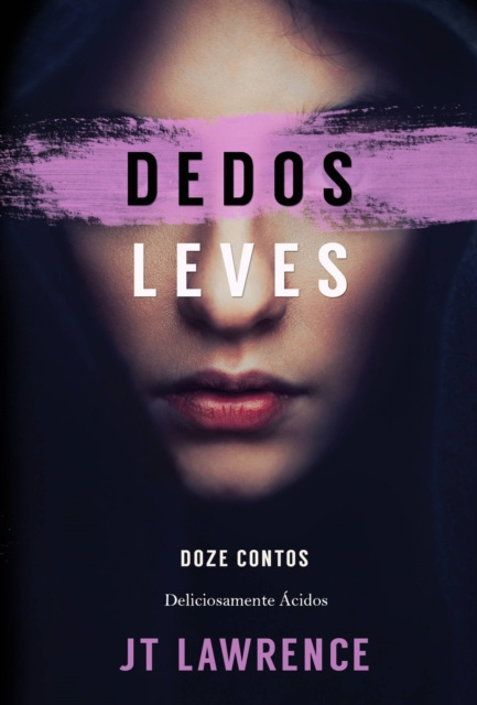 E-Book Dedos Leves JT Lawrence