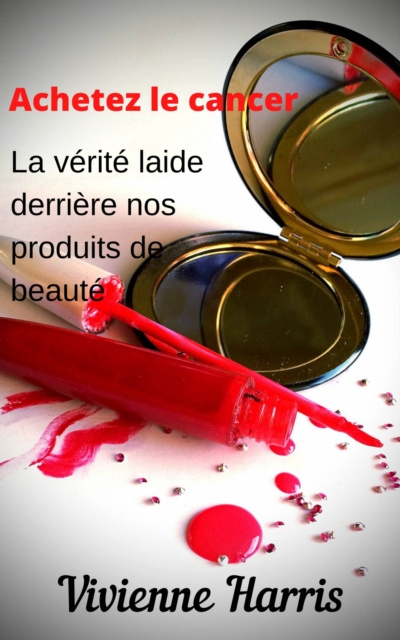 E-Book Achetez le cancer Vivienne Harris