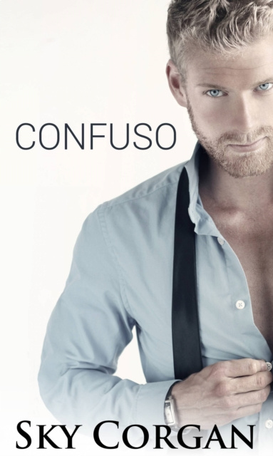 E-book Confuso Sky Corgan