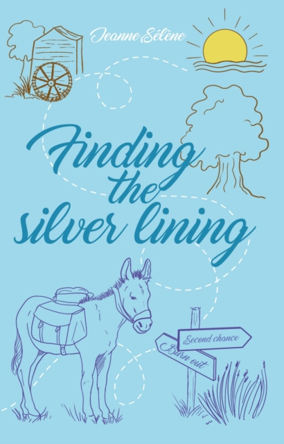 E-knjiga Finding the silver lining Jeanne Selene