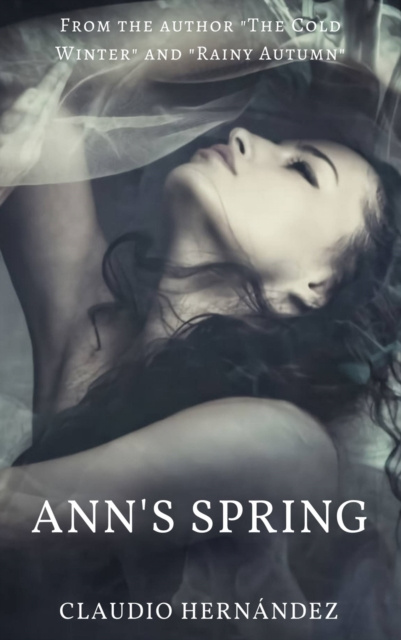 E-Book Ann's Spring Claudio Hernandez