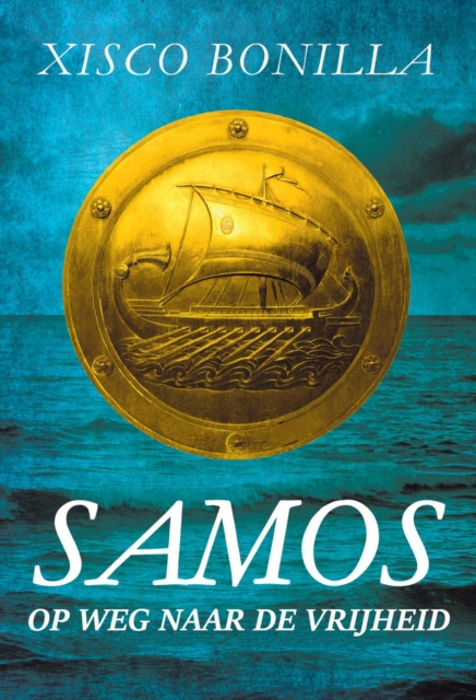 E-book Samos Xisco Bonilla