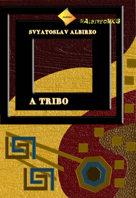 E-knjiga Tribo Albireo Svyatoslav