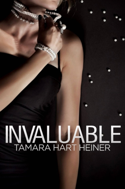 E-knjiga Invaluable Tamara Hart Heiner