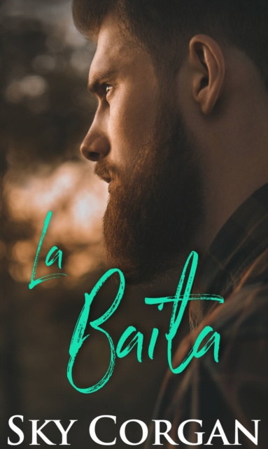 E-knjiga La baita Sky Corgan