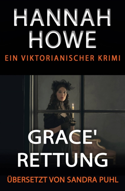 E-kniha Grace' Rettung Hannah Howe