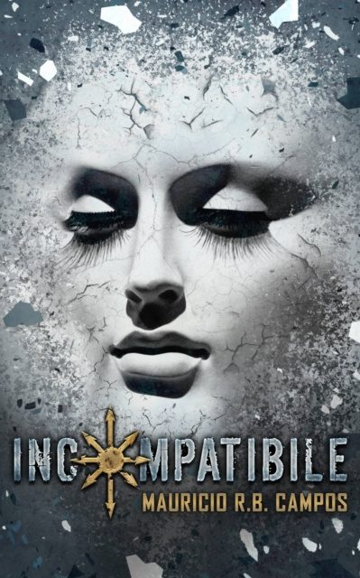 E-knjiga Incompatibile Mauricio R B Campos