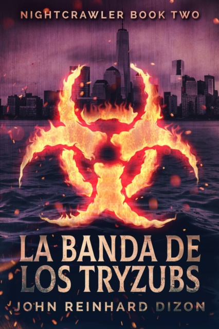 E-kniha La Banda de los Tryzubs John Reinhard Dizon