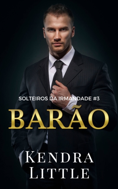 E-book Barao Kendra Little