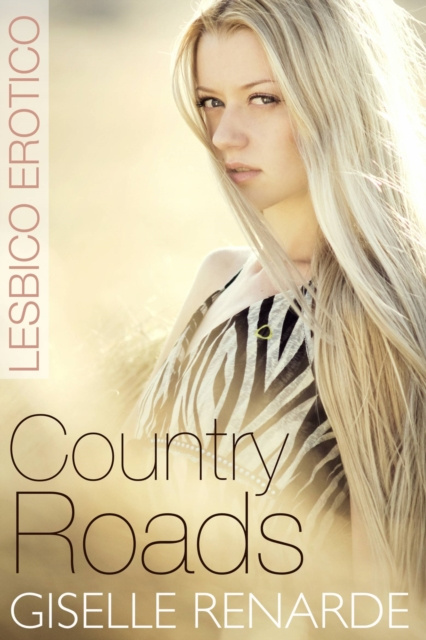 E-kniha Country Roads Giselle Renarde