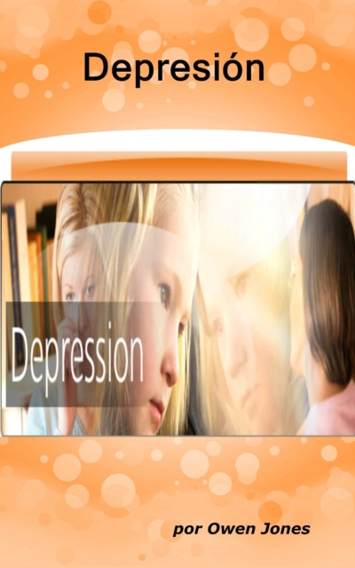 E-kniha Depresion Owen Jones