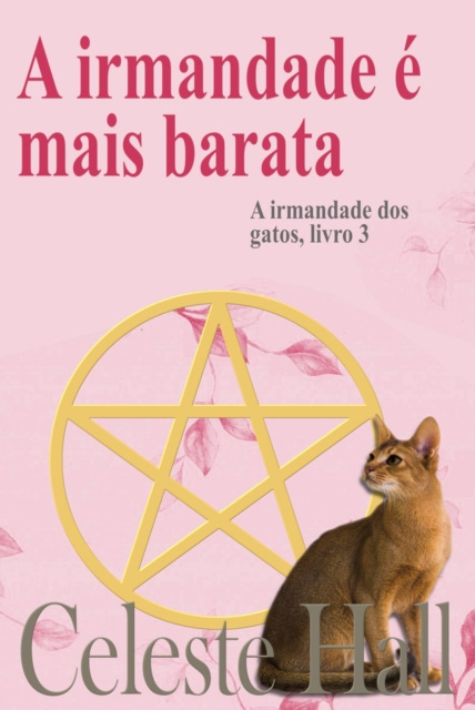 E-knjiga irmandade e mais barata Celeste Hall