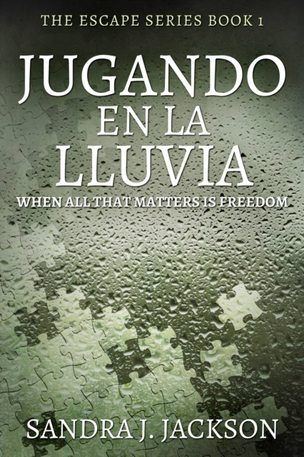 E-Book Jugando En La Lluvia Sandra J. Jackson