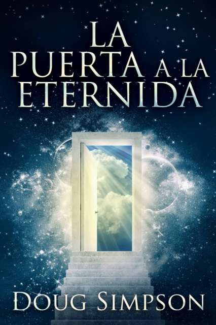 E-kniha La Puerta A La Eternidad Doug Simpson