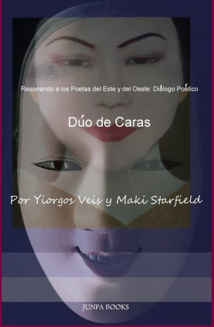 E-kniha Duo de Caras maki starfield/Yiorgos Veis