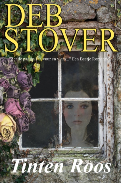 E-knjiga Tinten Roos Deb Stover