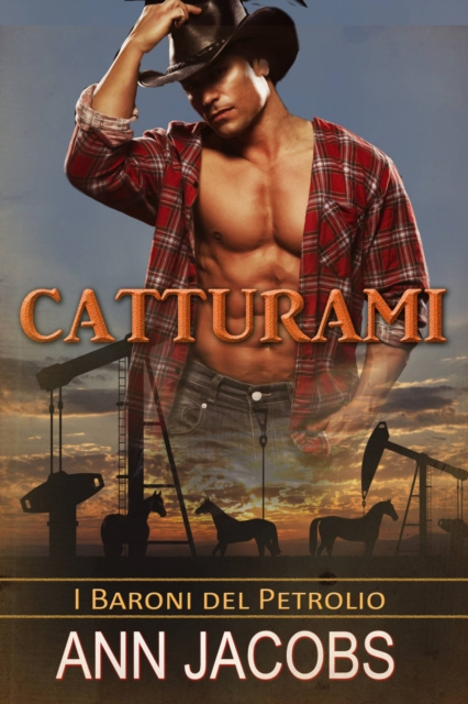 E-knjiga Catturami Ann Jacobs