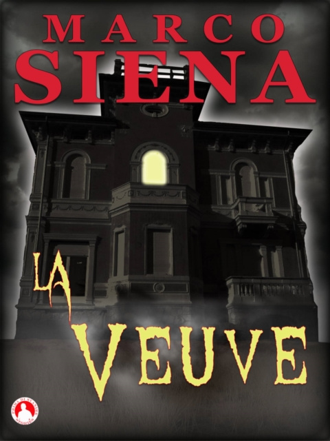 E-kniha La veuve Marco Siena
