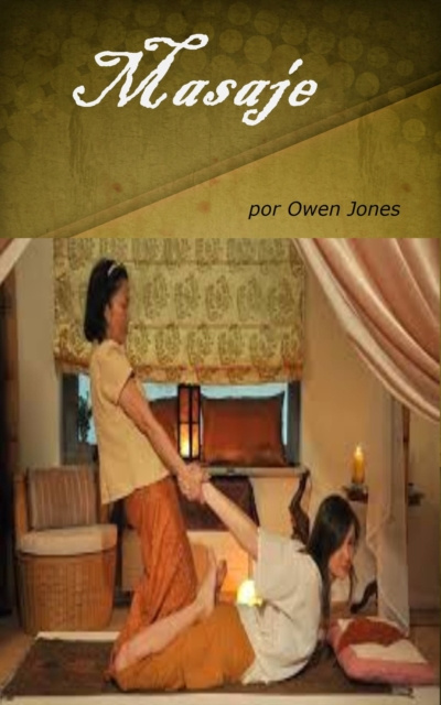 E-kniha Masaje Owen Jones